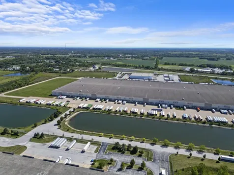 24306 South Governors Highway Monee IL 60449