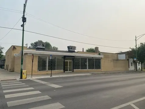 5101 West Division Street Chicago IL 60651