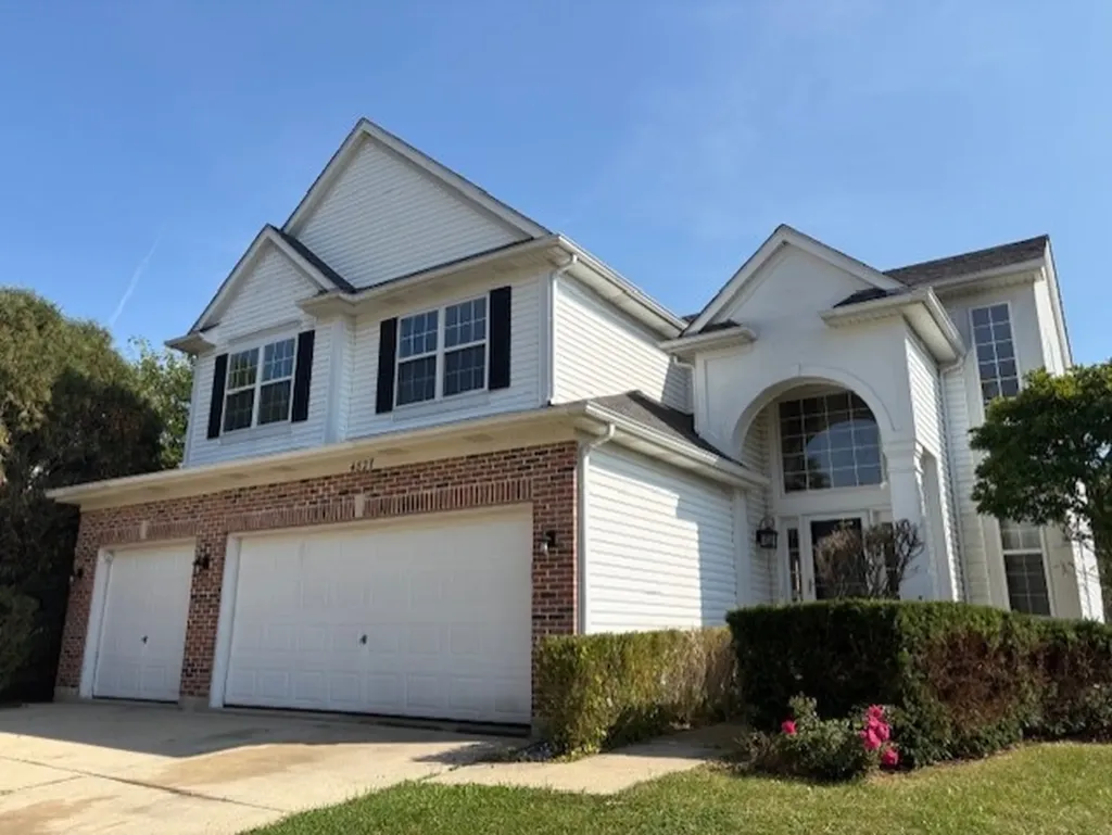 4827 West Pebble Beach Drive Wadsworth IL 60083