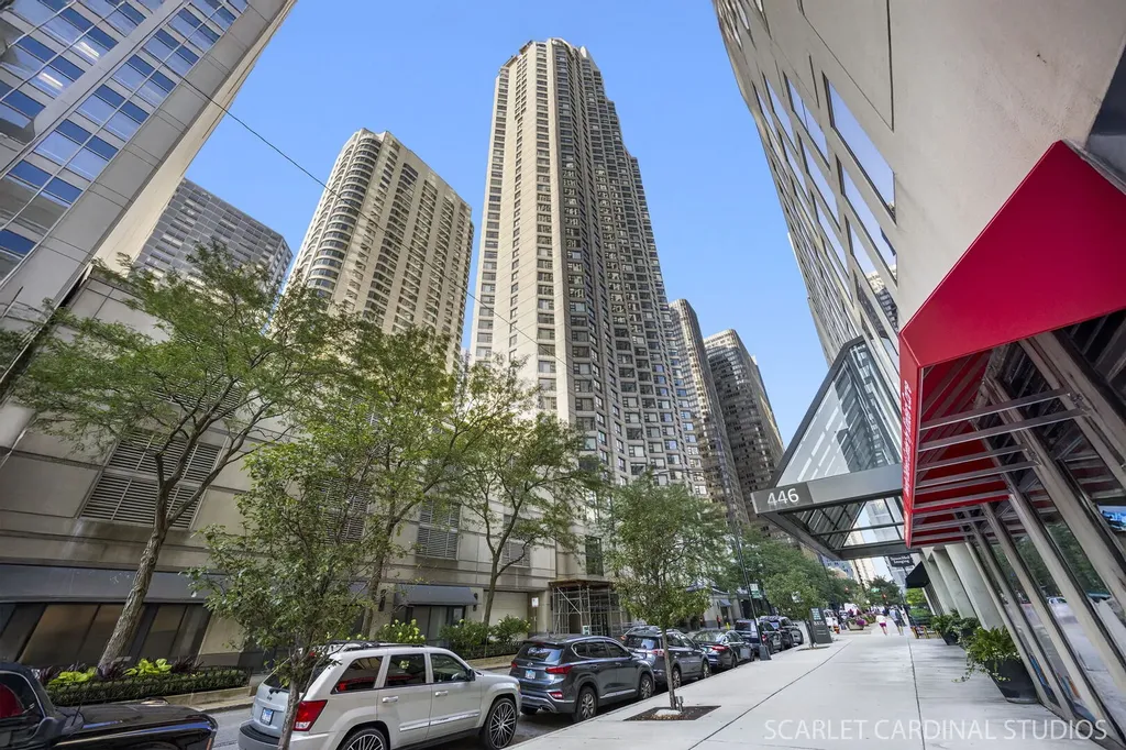 401 East Ontario Street Chicago IL 60611