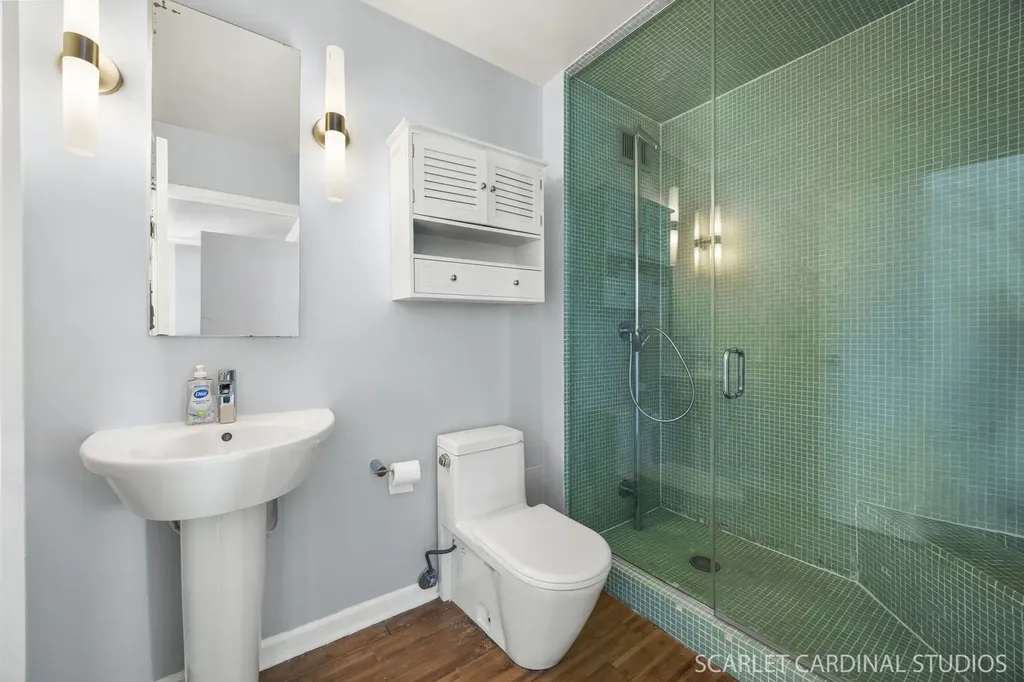 401 East Ontario Street Chicago IL 60611