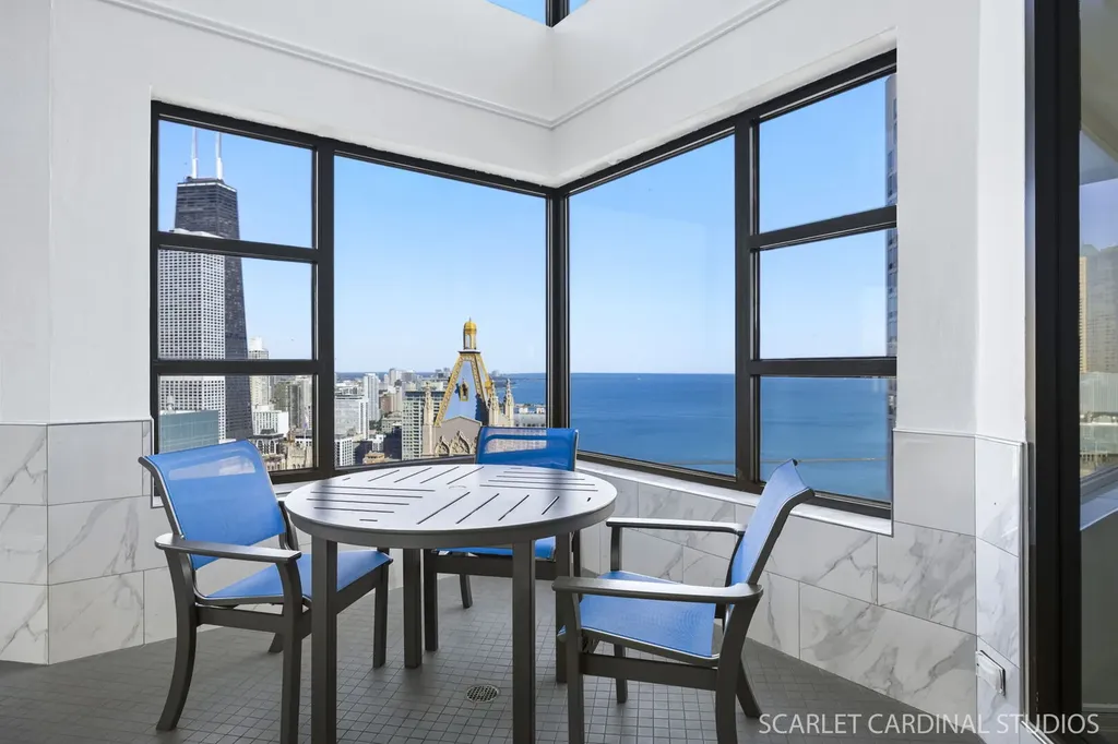 401 East Ontario Street Chicago IL 60611