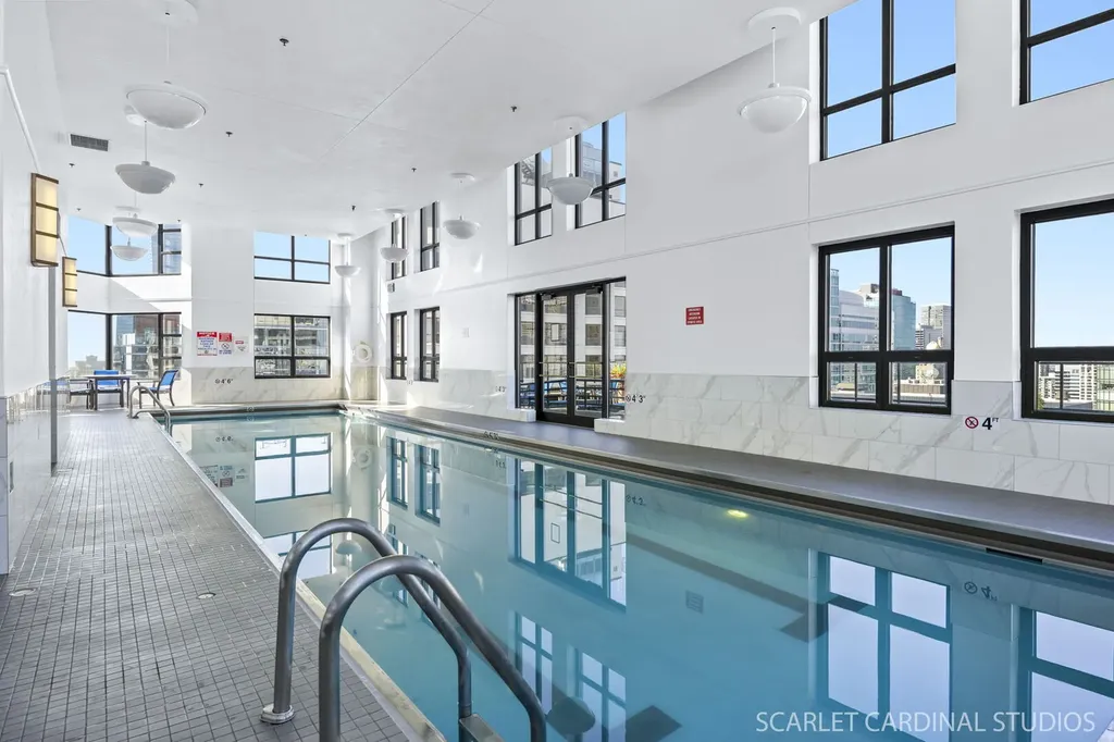 401 East Ontario Street Chicago IL 60611