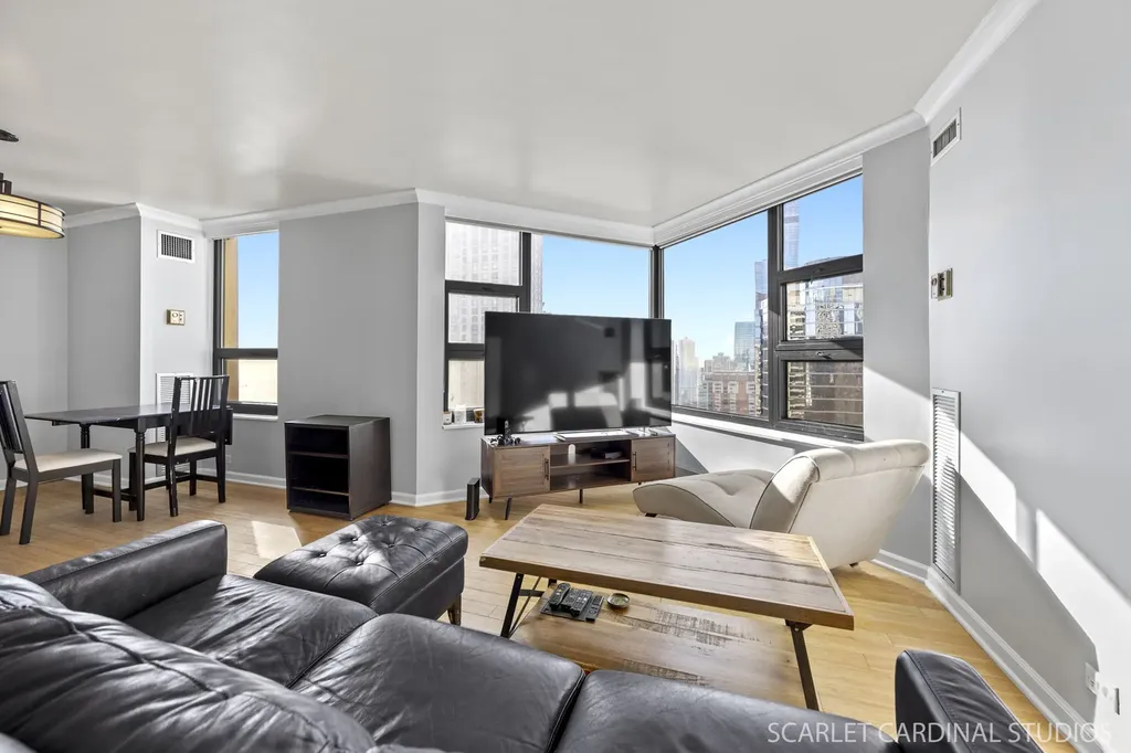 401 East Ontario Street Chicago IL 60611