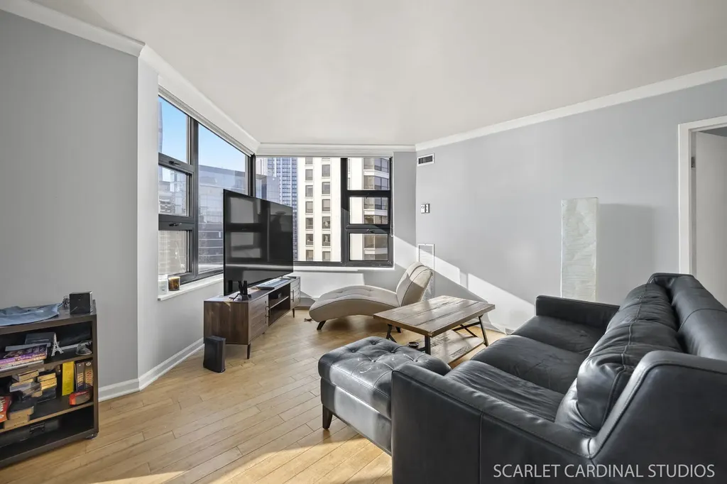 401 East Ontario Street Chicago IL 60611