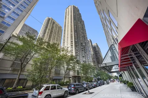 401 East Ontario Street Chicago IL 60611