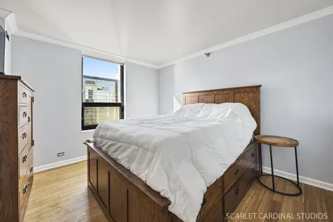 401 East Ontario Street Chicago IL 60611