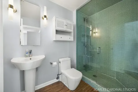 401 East Ontario Street Chicago IL 60611
