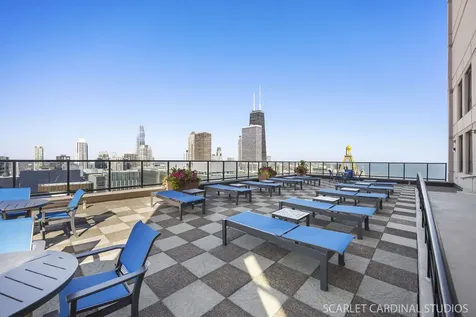 401 East Ontario Street Chicago IL 60611