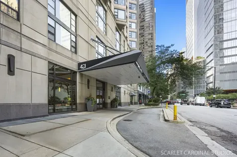 401 East Ontario Street Chicago IL 60611