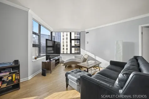 401 East Ontario Street Chicago IL 60611