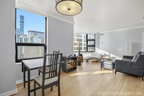 401 East Ontario Street Chicago IL 60611