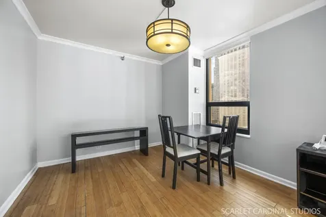 401 East Ontario Street Chicago IL 60611