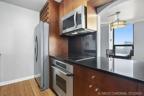 401 East Ontario Street Chicago IL 60611