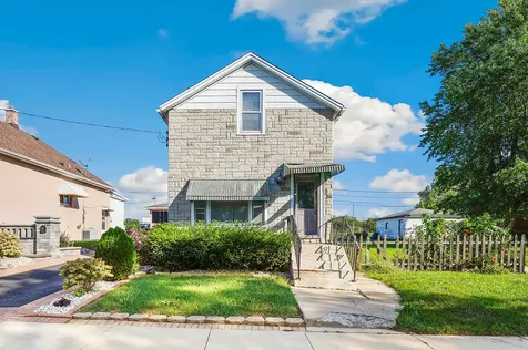 331 East 22nd Street Chicago Heights IL 60411