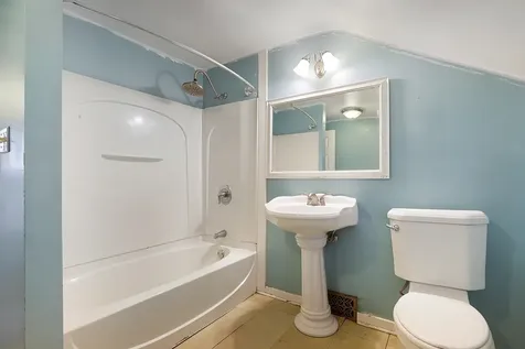331 East 22nd Street Chicago Heights IL 60411