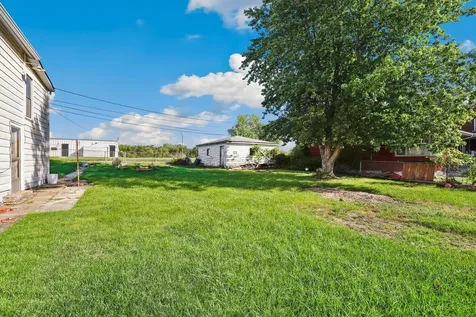 331 East 22nd Street Chicago Heights IL 60411