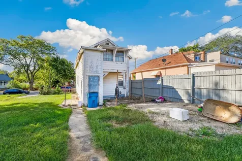 331 East 22nd Street Chicago Heights IL 60411