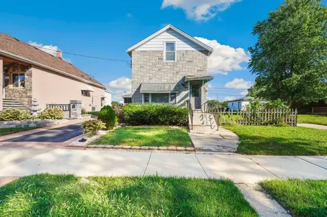 331 East 22nd Street Chicago Heights IL 60411