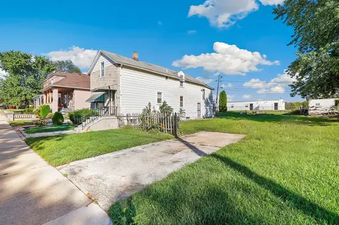 331 East 22nd Street Chicago Heights IL 60411