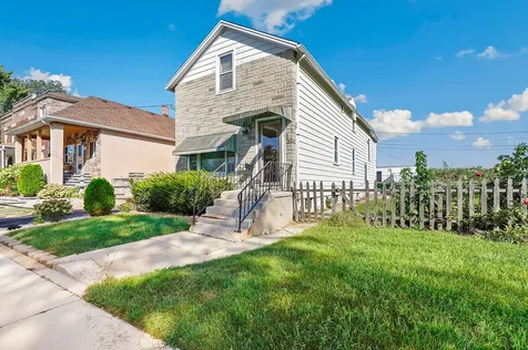 331 East 22nd Street Chicago Heights IL 60411
