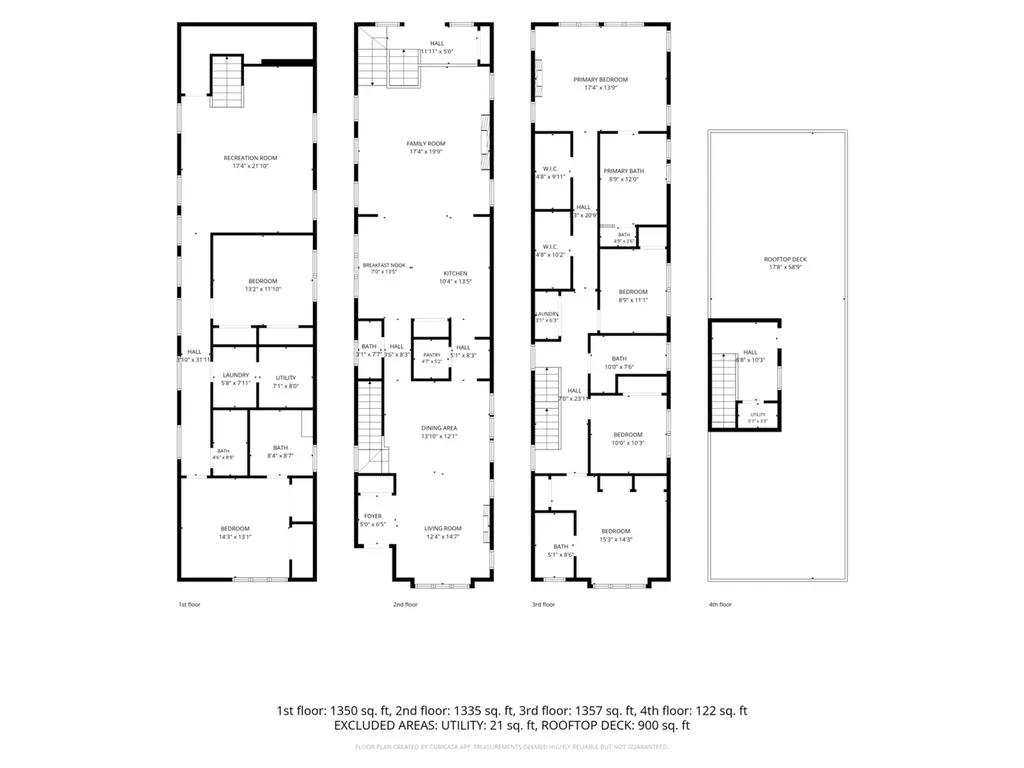 3041 North Leavitt Street Chicago IL 60618