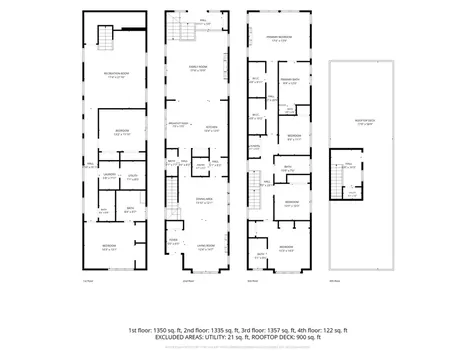 3041 North Leavitt Street Chicago IL 60618