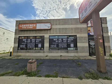 3711 West Lawrence Avenue Chicago IL 60625