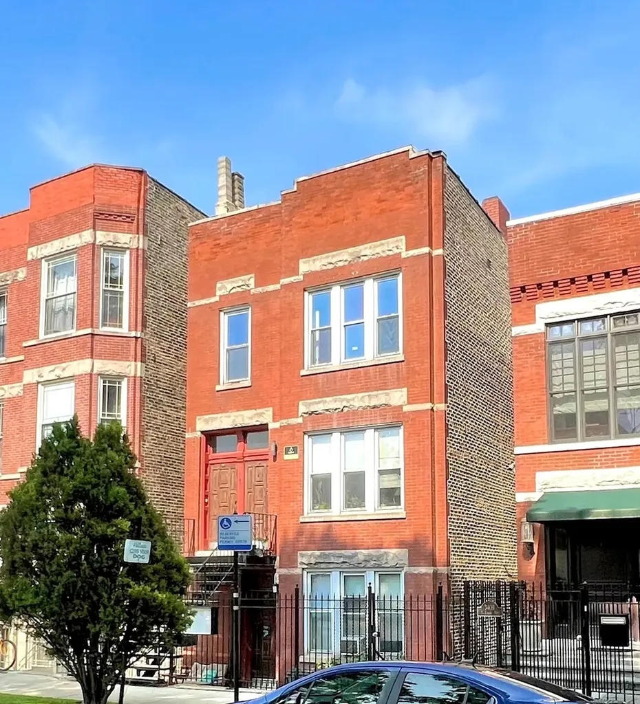 3405 South Union Street Chicago IL 60616