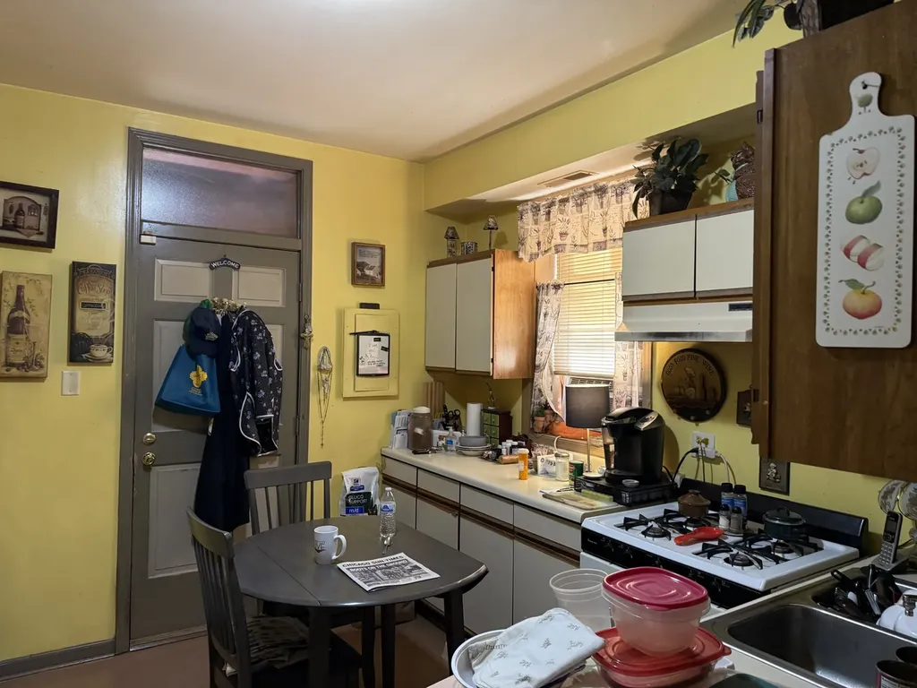 3405 South Union Street Chicago IL 60616