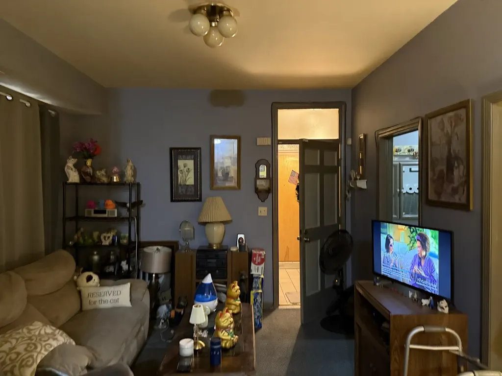 3405 South Union Street Chicago IL 60616