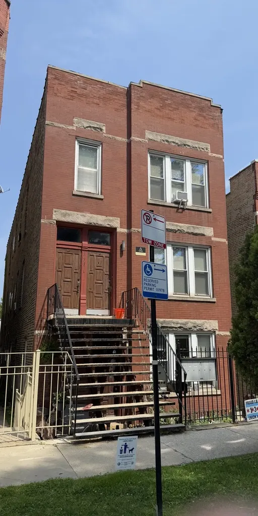 3405 South Union Street Chicago IL 60616