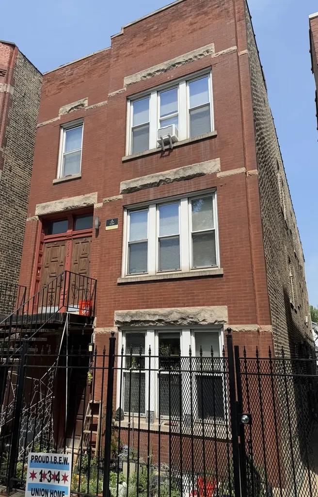 3405 South Union Street Chicago IL 60616