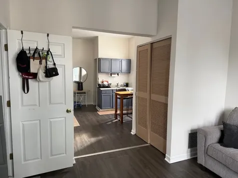3405 South Union Street Chicago IL 60616