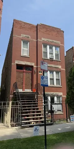 3405 South Union Street Chicago IL 60616