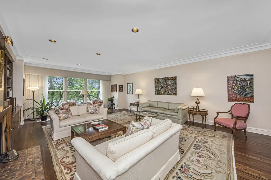 3920 North Lake Shore Drive Chicago IL 60613