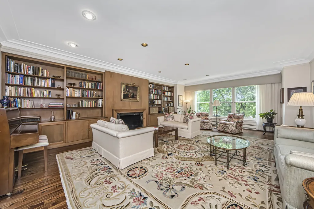 3920 North Lake Shore Drive Chicago IL 60613