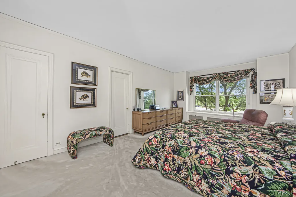 3920 North Lake Shore Drive Chicago IL 60613