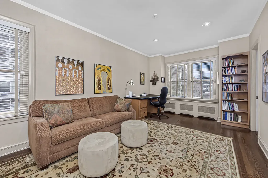 3920 North Lake Shore Drive Chicago IL 60613
