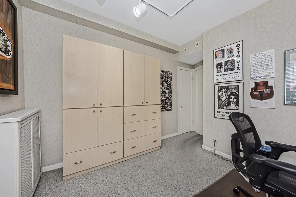 3920 North Lake Shore Drive Chicago IL 60613