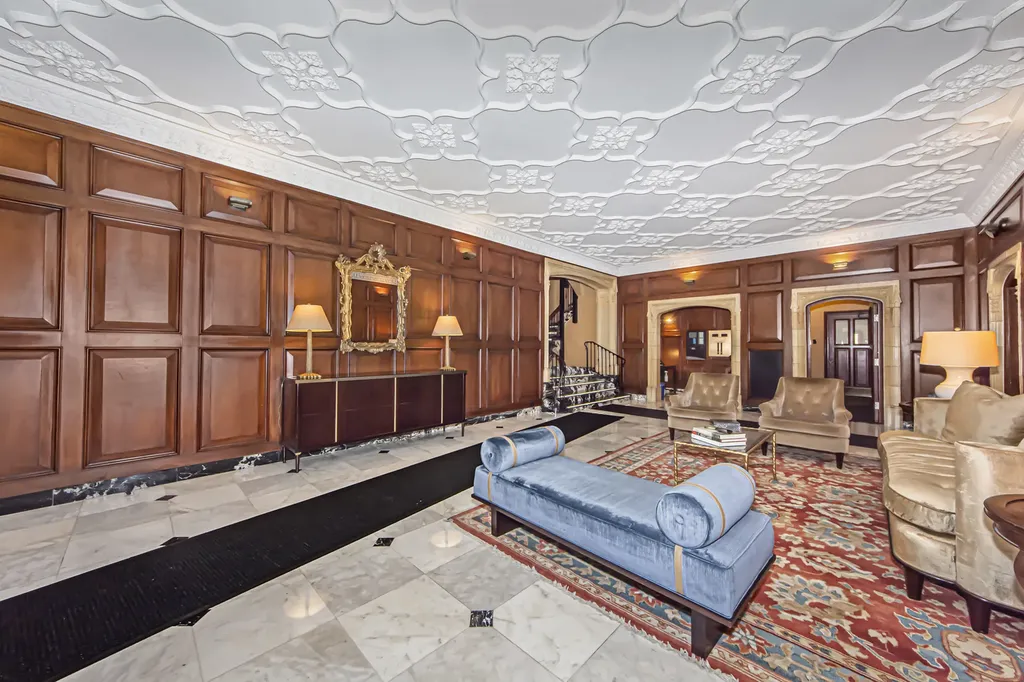 3920 North Lake Shore Drive Chicago IL 60613