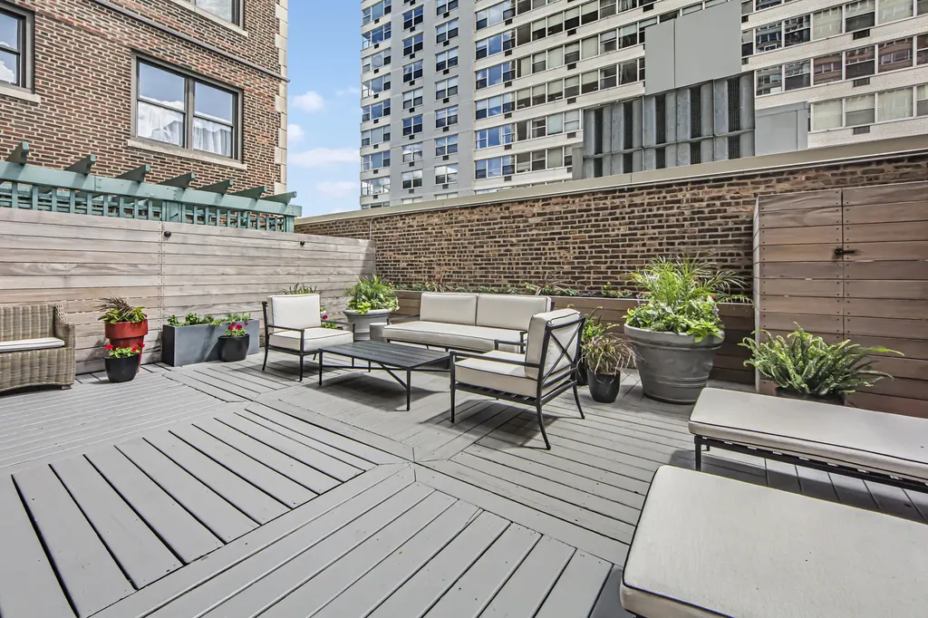3920 North Lake Shore Drive Chicago IL 60613