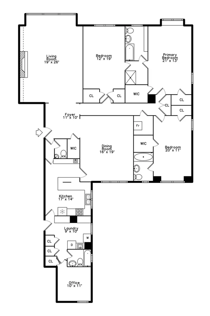 3920 North Lake Shore Drive Chicago IL 60613