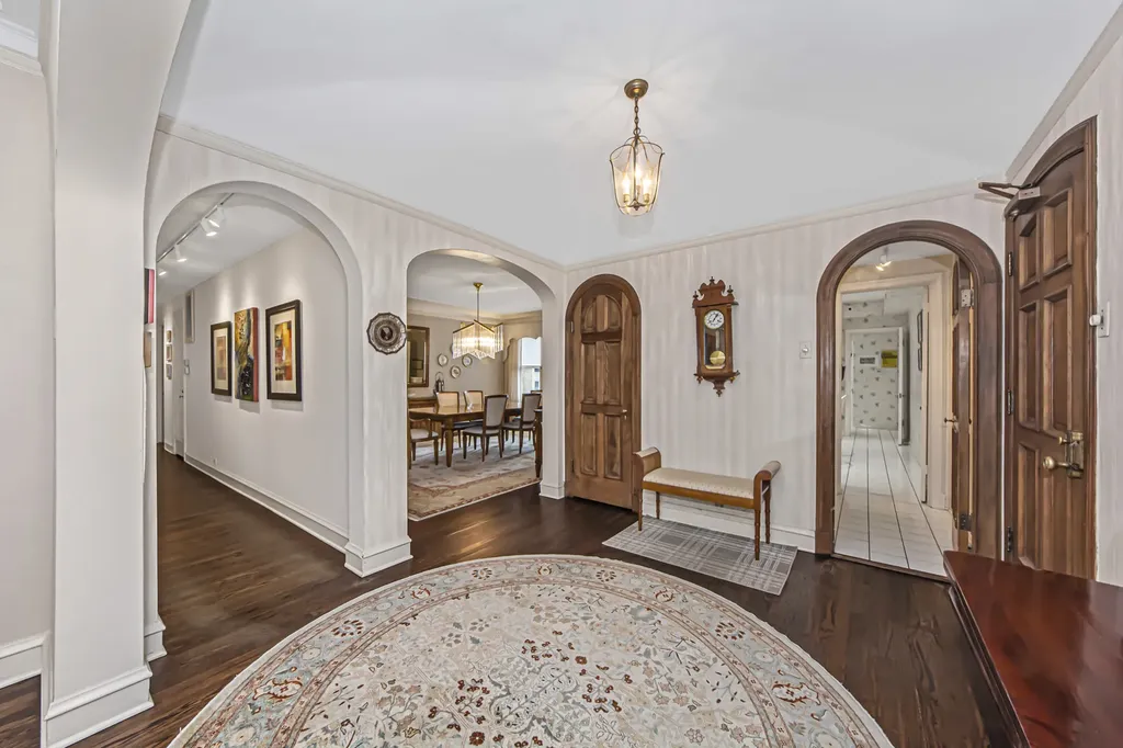3920 North Lake Shore Drive Chicago IL 60613