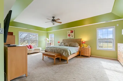 809 Magnuson Court Barrington IL 60010