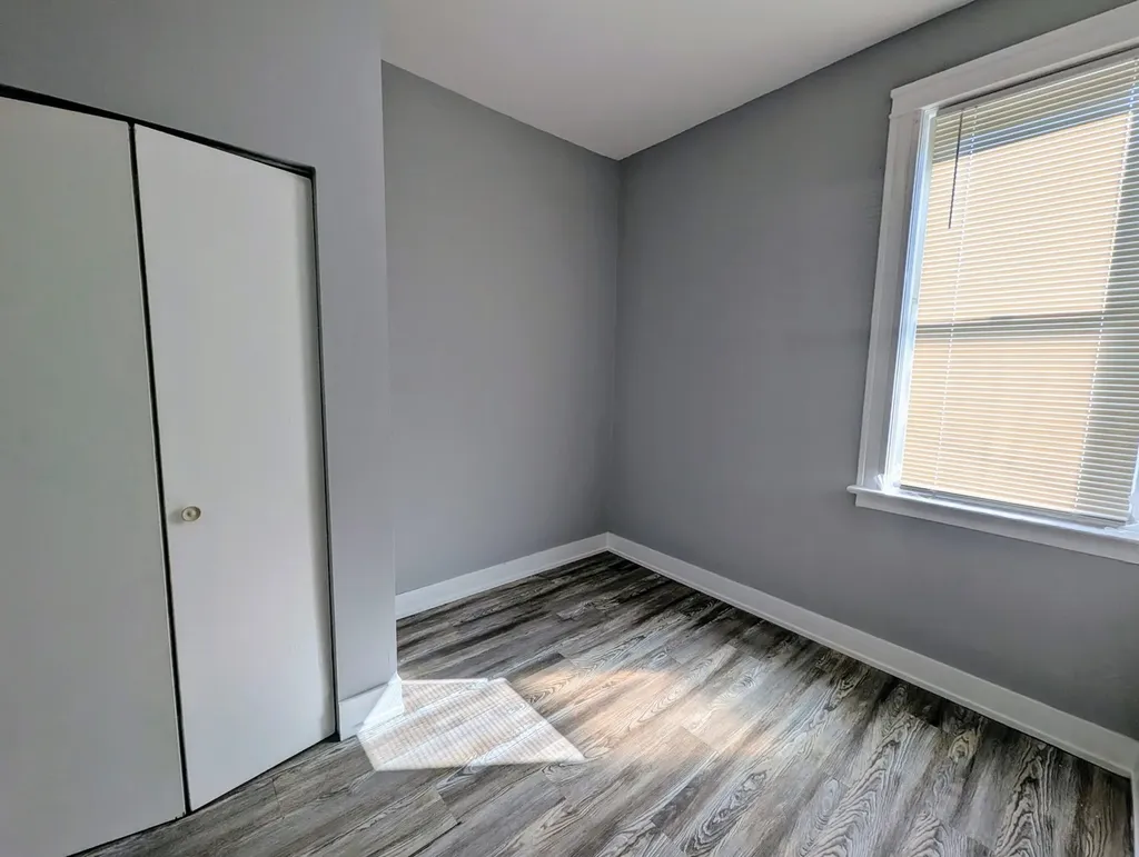 827 North Fairfield Avenue Chicago IL 60622