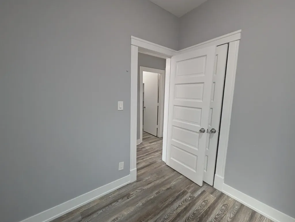 827 North Fairfield Avenue Chicago IL 60622