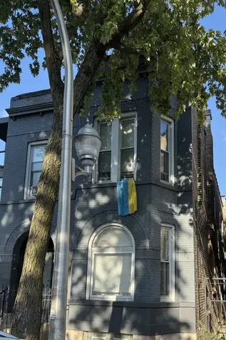 827 North Fairfield Avenue Chicago IL 60622