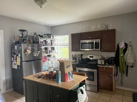 827 North Fairfield Avenue Chicago IL 60622