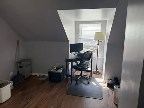 827 North Fairfield Avenue Chicago IL 60622